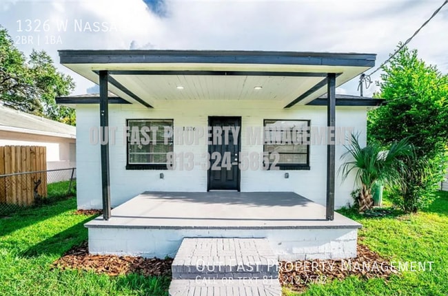 property at 1326 W Nassau St