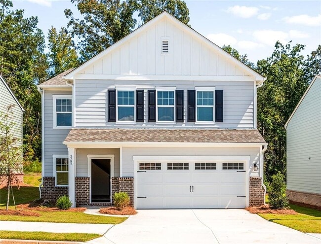 property at 7797 Sudbury Cir