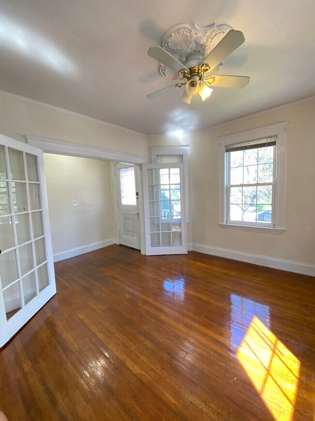 44 Fairbanks St, Unit 1 in Boston, MA - Building Photo - Building Photo