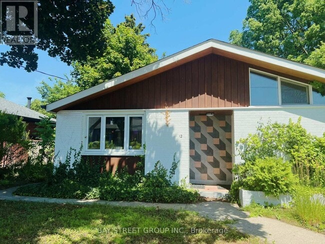 property at 12-12 Tower Ln