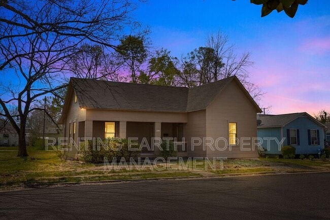property at 2017 48th Street Ensley