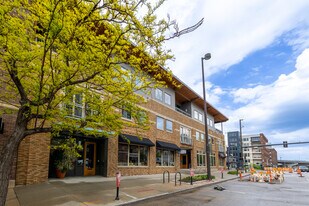 1000 Dodge Bldg in Omaha, NE - Building Photo