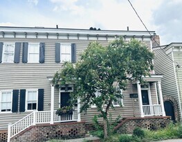 414 Price St in Savannah, GA - Building Photo