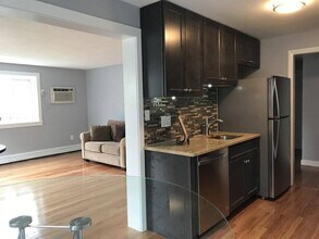 215 Massachusetts Ave, Unit 19 in Arlington, MA - Building Photo - Building Photo
