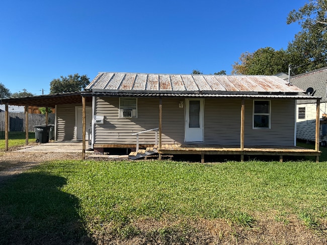 309 Desire St in New Iberia, LA - Building Photo - Building Photo