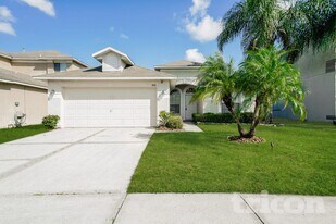 4926 Trinidad Dr in Land O Lakes, FL - Building Photo