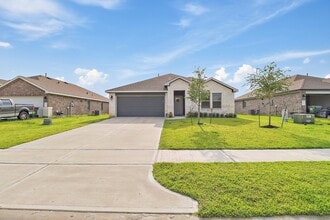 127 Walnut Hl Ct in Anahuac, TX - Building Photo - Building Photo