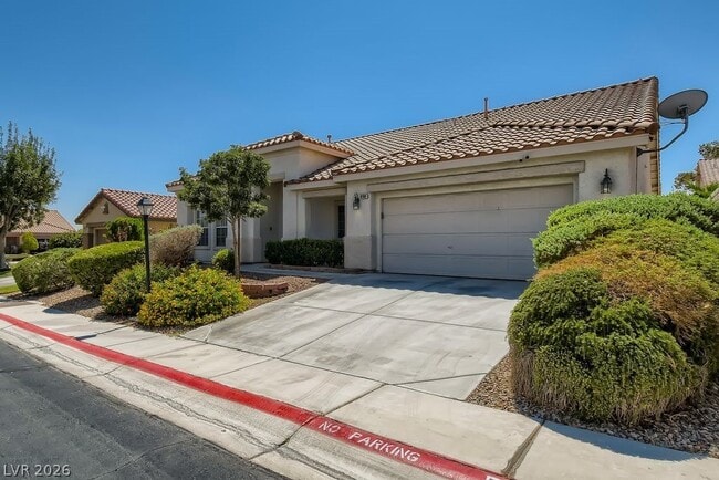 8909 Big Plantation Ave in Las Vegas, NV - Building Photo - Building Photo