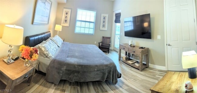 property at 13780 Julias Way