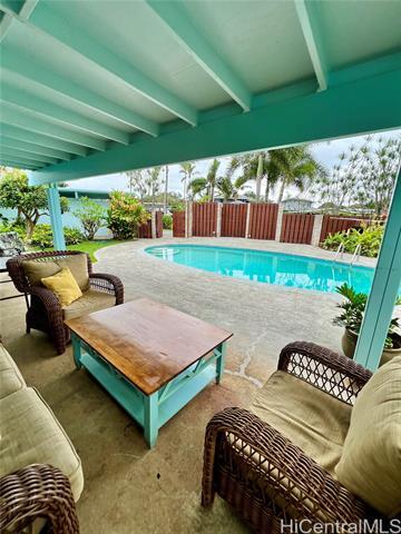 property at 1595 Uluhao Pl