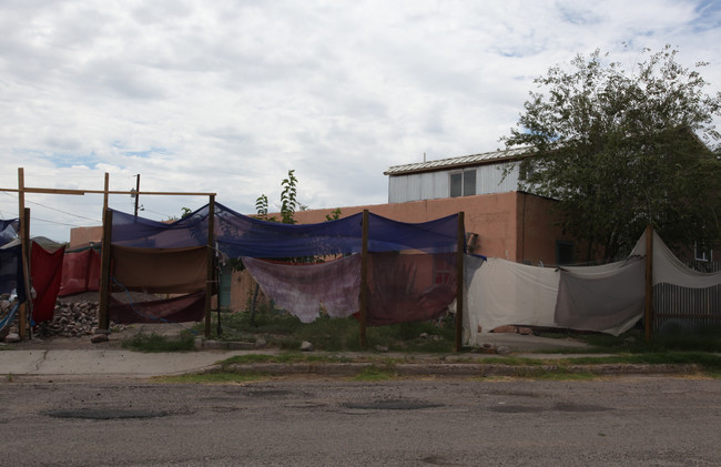 302 Van Patten St in Truth Or Consequences, NM - Building Photo - Building Photo