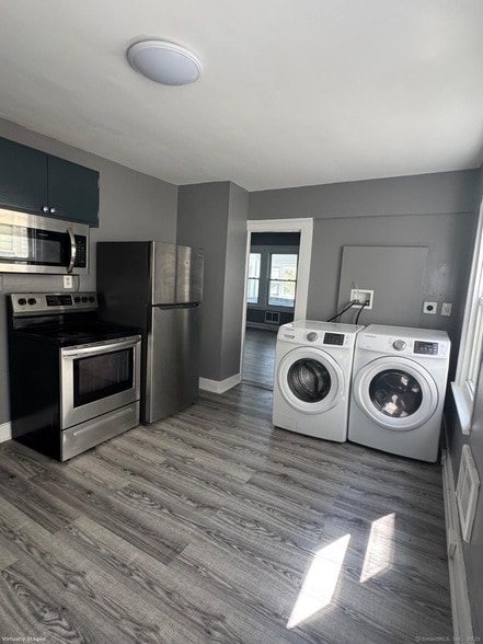 property at 16 Vine St