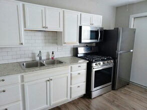 504 S Osage St in Wichita, KS - Building Photo - Building Photo