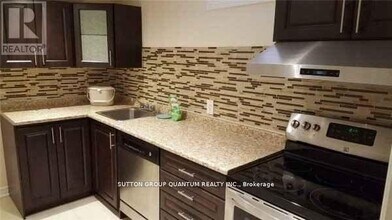 5193 Nestling Grove in Mississauga, ON - Building Photo - Building Photo