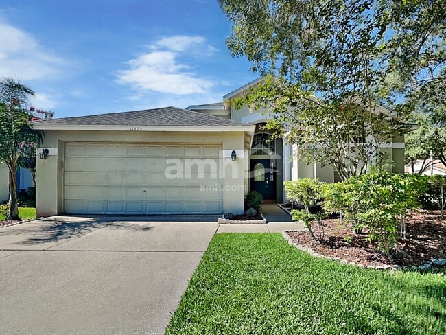 property at 11803 Easthampton Dr