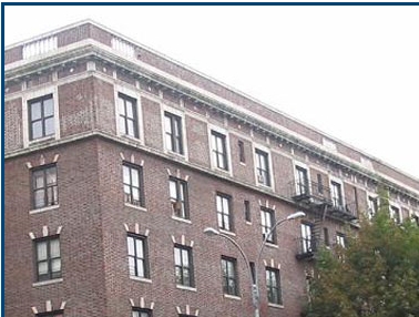 699-711 Ocean Ave in Brooklyn, NY - Building Photo - Building Photo