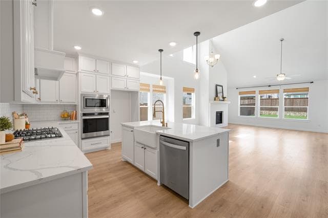 3011 Whitby St in Prosper, TX - Building Photo - Building Photo