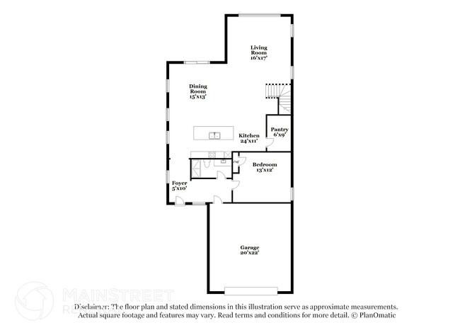 9232 Festival Wy in Charlotte, NC - Building Photo - Building Photo