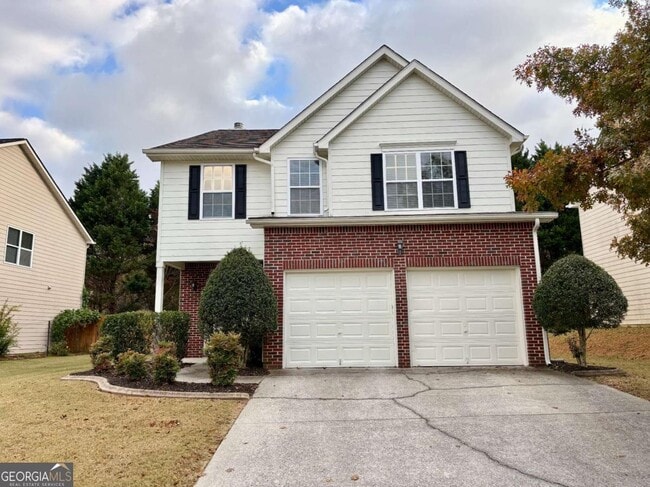 property at 345 Blackwood Ln