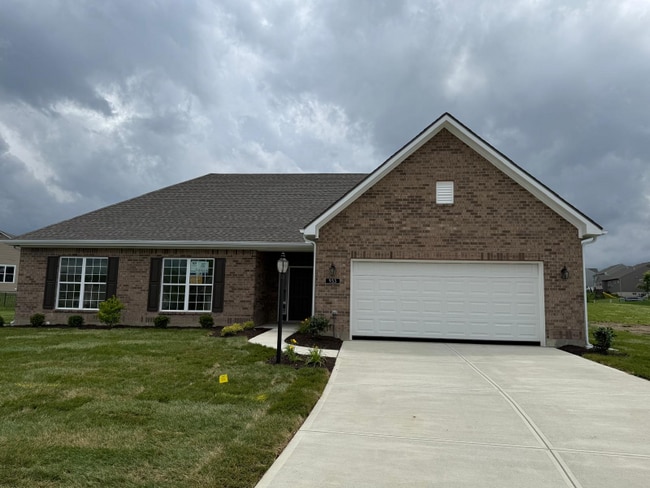 property at 933 Reeder Cir