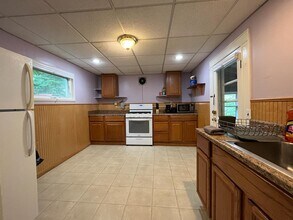 208 Hudson St, Unit 1 in Ithaca, NY - Building Photo - Building Photo