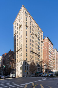 860 Park Ave in New York, NY - Building Photo - Building Photo