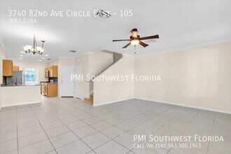 3740 82nd Ave Cir E in Sarasota, FL - Building Photo - Building Photo