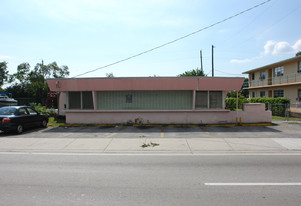 2940 W Flagler St Apartments