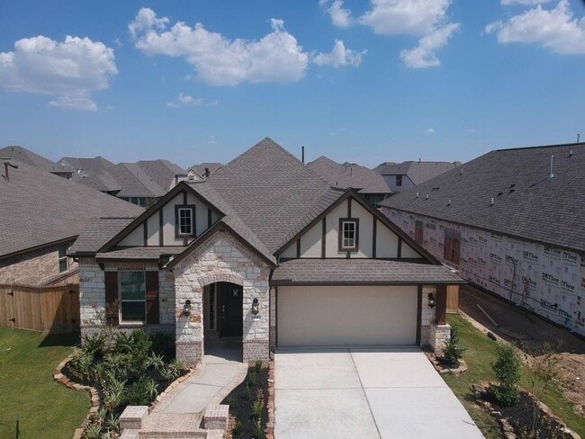 15810 Vanderpool River Dr in Cypress, TX - Building Photo - Building Photo