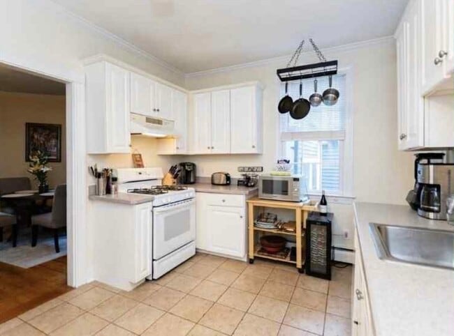 34 Austin St in Boston, MA - Building Photo - Building Photo