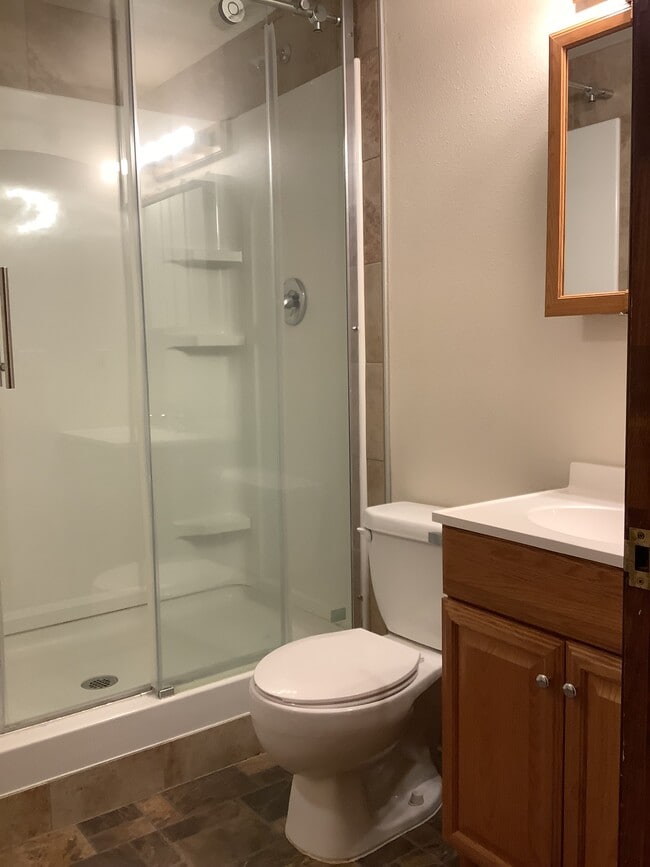 3624 Spartan Cir in Billings, MT - Foto de edificio - Building Photo