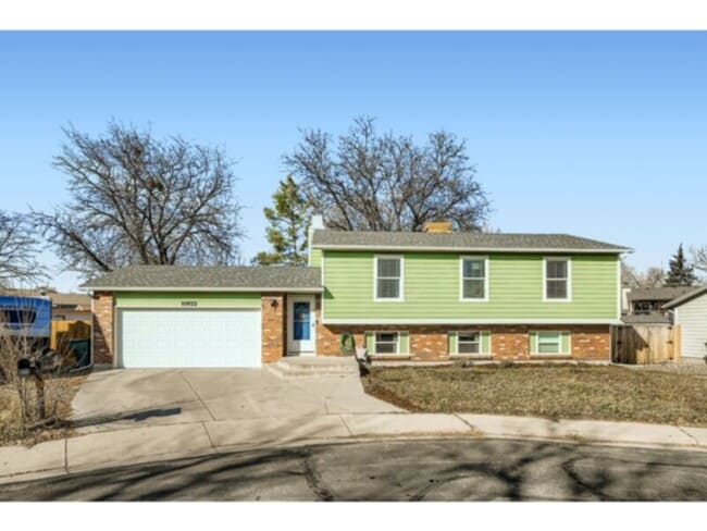 10922 Forest Cir in Thornton, CO - Building Photo - Building Photo