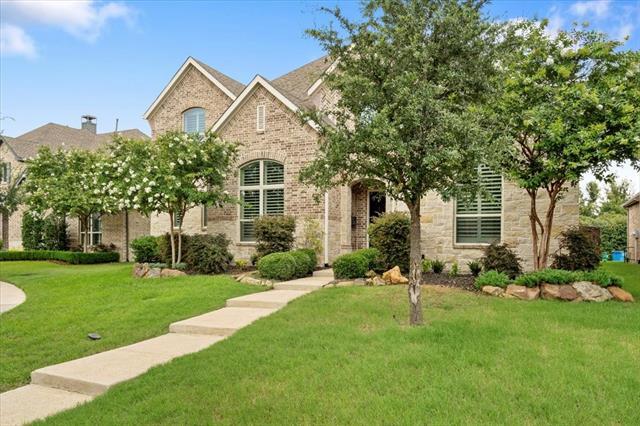 1105 Damsel Caitlyn Dr in Lewisville, TX - Building Photo - Building Photo