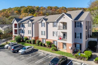 Forest Park in Nashville, TN - Foto de edificio - Building Photo