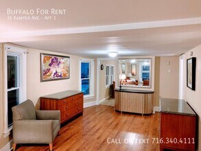 36 Kamper Ave in Buffalo, NY - Building Photo - Building Photo