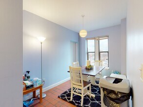 448 Park Dr, Unit 14 in Boston, MA - Foto de edificio - Building Photo