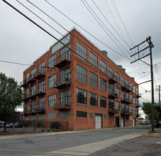 Grinnell Place Lofts in Detroit, MI - Building Photo - Building Photo