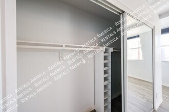 1601 W Sunnyside Dr in Phoenix, AZ - Foto de edificio - Building Photo