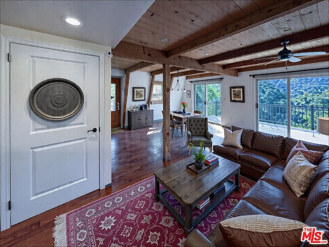 2445 Burson Rd in Topanga, CA - Building Photo - Building Photo