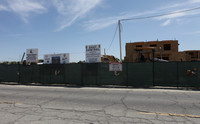 Villa Hermosa Apartments in Indio, CA - Foto de edificio - Building Photo