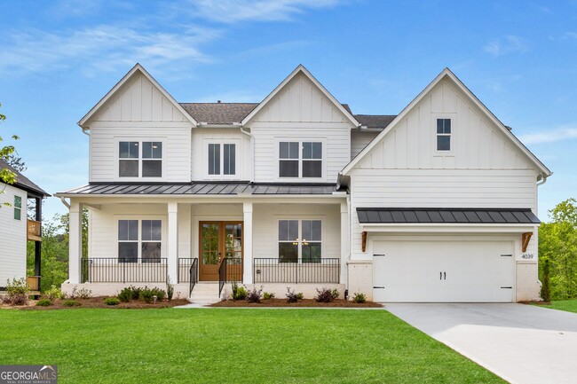 property at 4039 Tallow Pl
