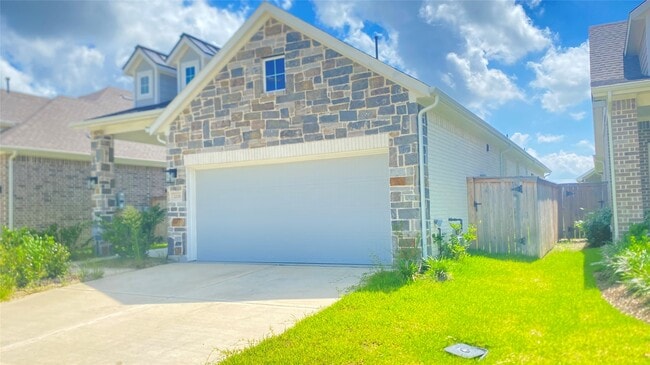 property at 2235 Garden Arbor Ln