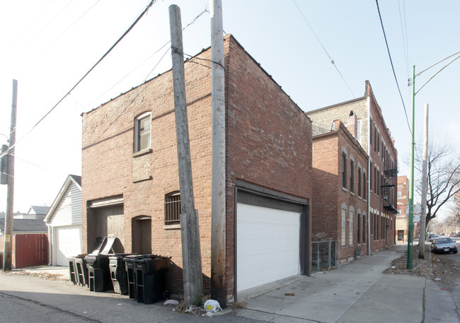 2901 S Normal Ave in Chicago, IL - Building Photo - Building Photo