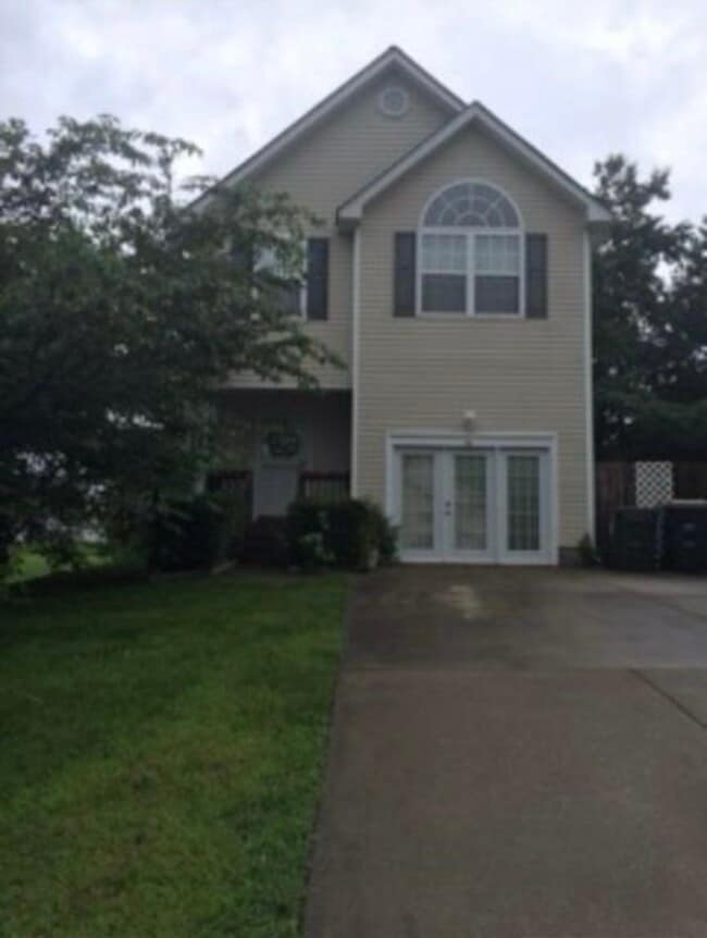 property at 110 Burgundy Rd