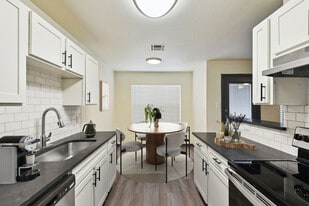 Windchase in Killeen, TX - Building Photo