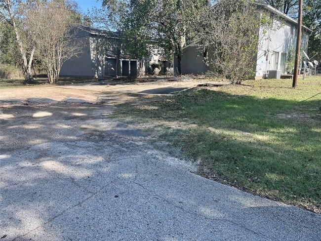 property at 702 Hargest St