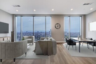 1711 Allen Pkwy in Houston, TX - Building Photo