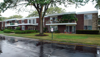 Cameo Terrace North Apartments