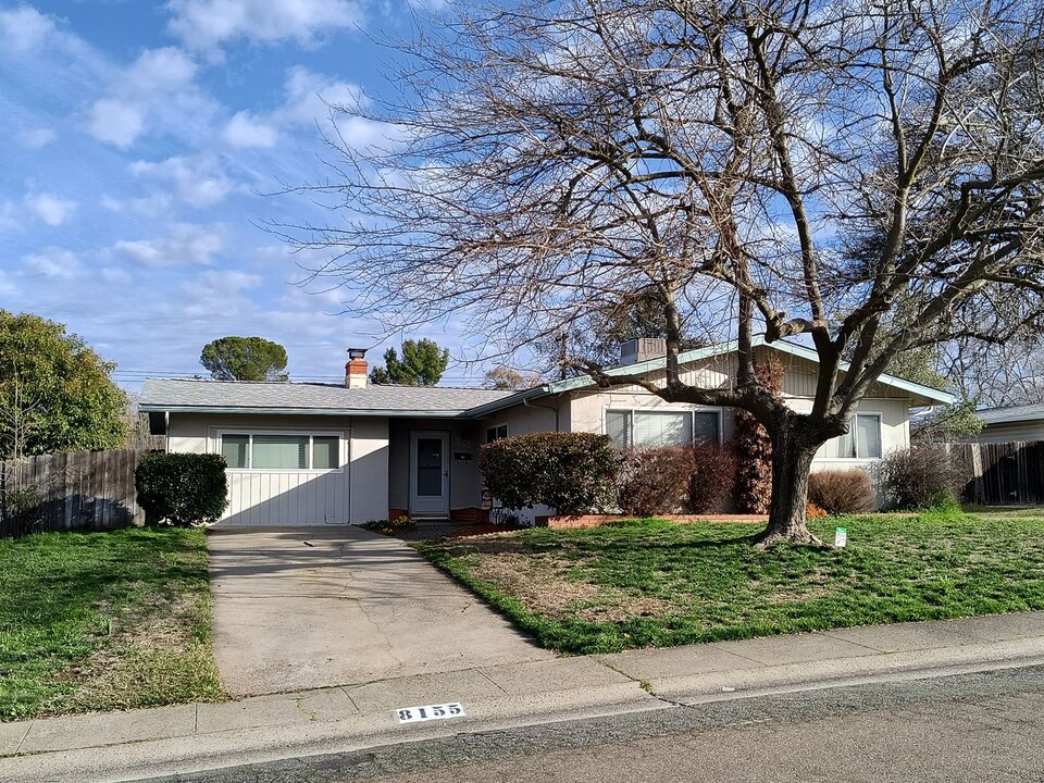 8155 Oahu Dr in Fair Oaks, CA - Building Photo