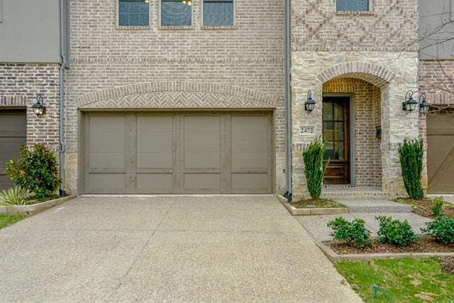 2472 King Arthur Blvd in Lewisville, TX - Building Photo - Building Photo